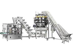 預(yù)制菜加工生產(chǎn)線設(shè)備-預(yù)制菜包裝生產(chǎn)線定制